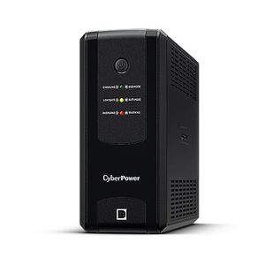 CyberPower 1050VA/630W UT1050EG - Line-Interactive UPS