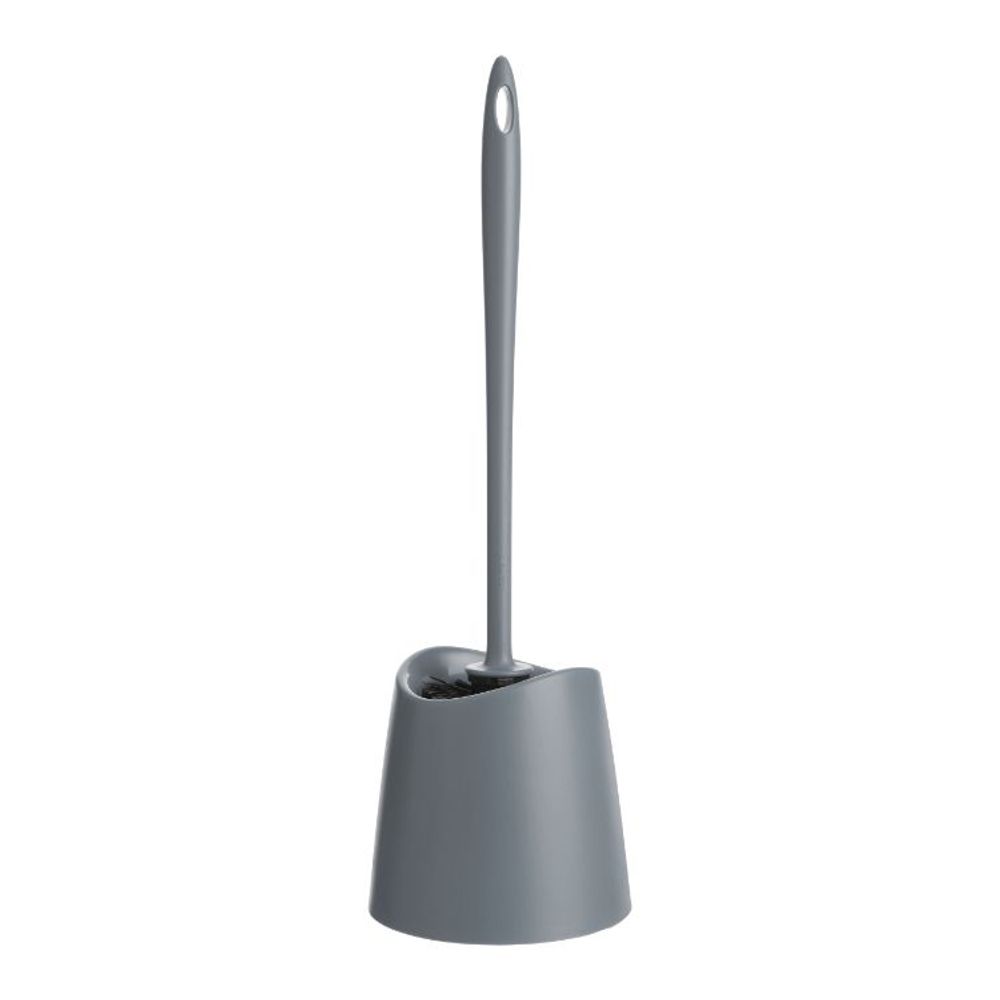 TATAY WC četka Standard 38x12cm Siva slika 1