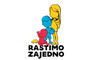 Rastimo Zajedno logo