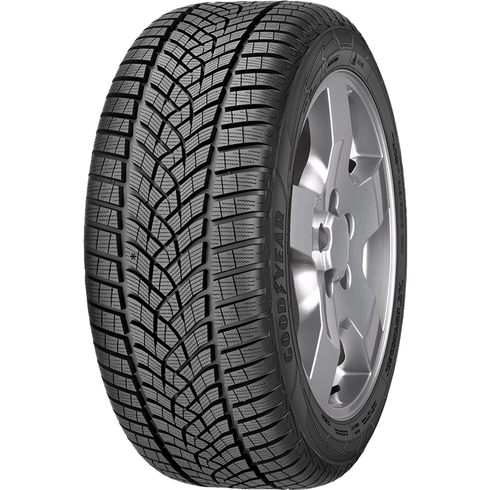 Goodyear 195/55R15 85H UltraGrip Performance+ slika 1
