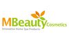 MBeauty logo