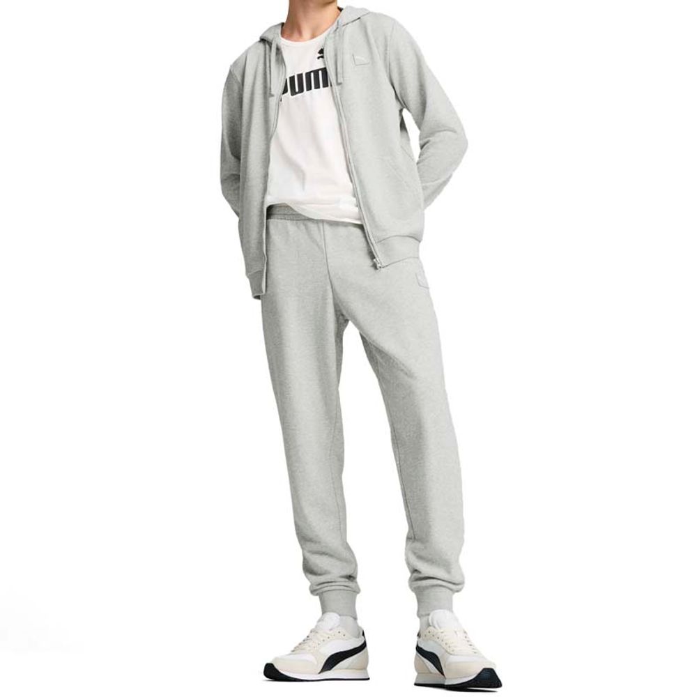 Puma Komplet trenerka za muškarce Hooded Sweat Suit Tr slika 1
