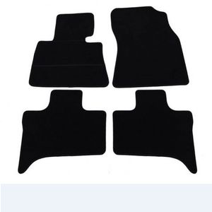 Patosnice Tepih za BMW X5 (1999-2006)