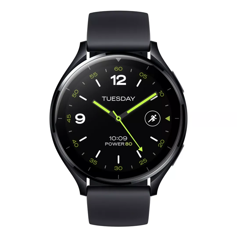 Xiaomi Xiaomi pametni sat Watch 2 Black image