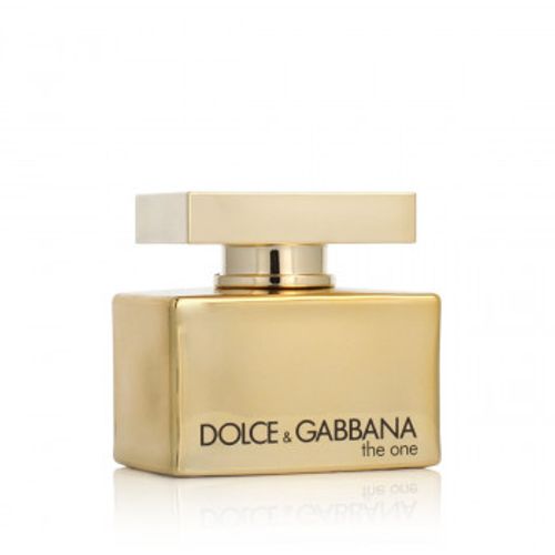 Dolce &amp; Gabbana The One Gold Eau De Parfum Intense 50 ml (woman) slika 1