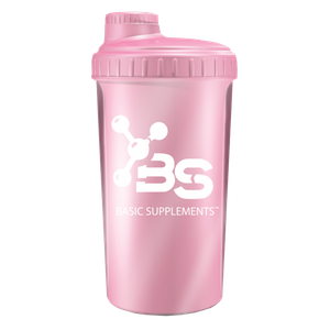 Basic SHAKER 700ml - Pink