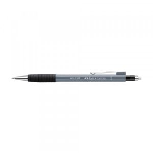 Tehnička olovka Faber Castel GRIP 0.5 1345 89 siva