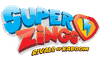 Superzings logo