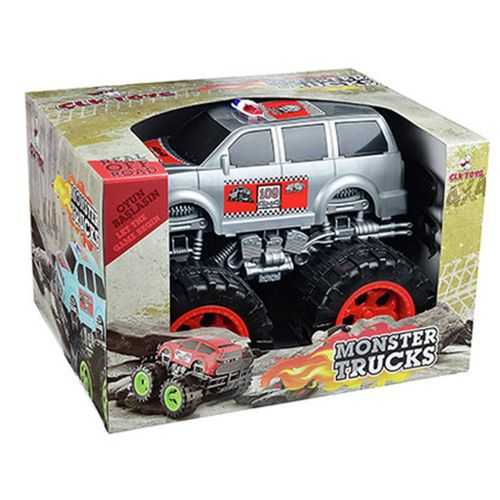 Auto Monster truck slika 1