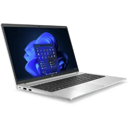 HP Probook 455 G9 15.6 FHD IPS/R7-5825U/16GB/NVMe 512GB/AMD Radeon int./FPR/Silver 6S6X4EA slika 2