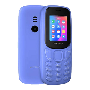 IPRO A21 Mini Blue