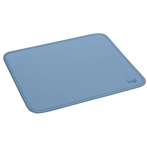 Logitech Mouse Pad Studio Series - BLUE GREY slika 1
