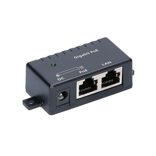 EXTRALINK POE INJECTOR 1 PORT 10/100/1000 slika 3