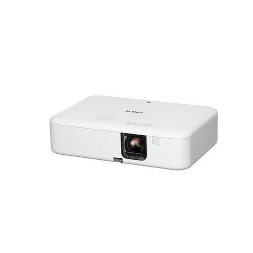 Epson V11HA85040 CO-FH02 Projector, Full-HD, 3LCD, 3000 lumen, 5W speaker, HDMI, USB, WiFi, Android TV slika 3