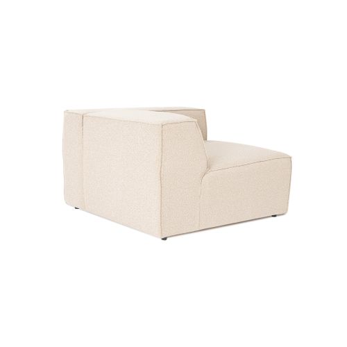 Atelier Del Sofa Naslonjač, Lora 1R - Peach slika 3