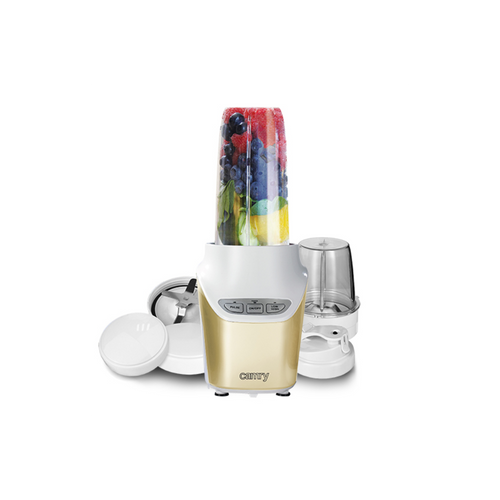 CAMRY CR4071 NUTRI BULIT BLENDER slika 1