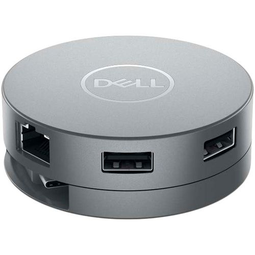 Dell USB-C Adapter - DA310 slika 1