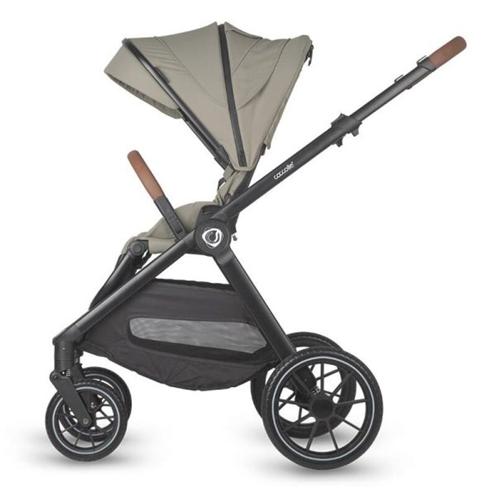 Coccolle® Kolica Aspen 2U1 Sand Beige slika 3