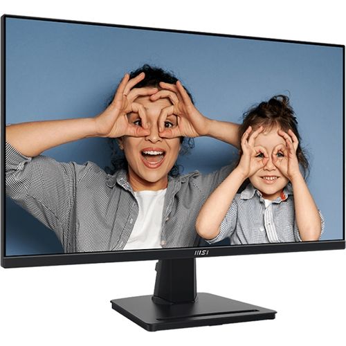 Monitor MSI PRO MP275Q 27" / WQHD / IPS / 100Hz / 1ms MPRT (crni) slika 2