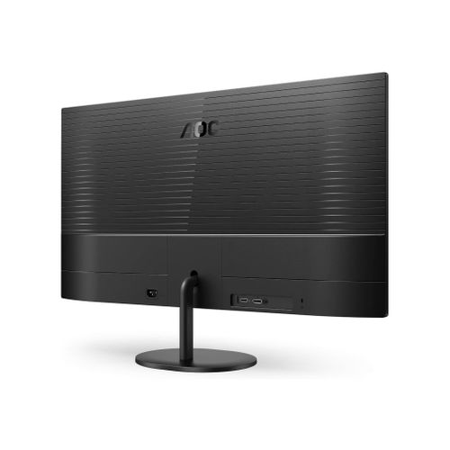 AOC Q32V4 Monitor 31,5"/IPS/2560x1440/75Hz/4ms GtG/HDMI,DP/zvučnici/VESA/crna slika 3