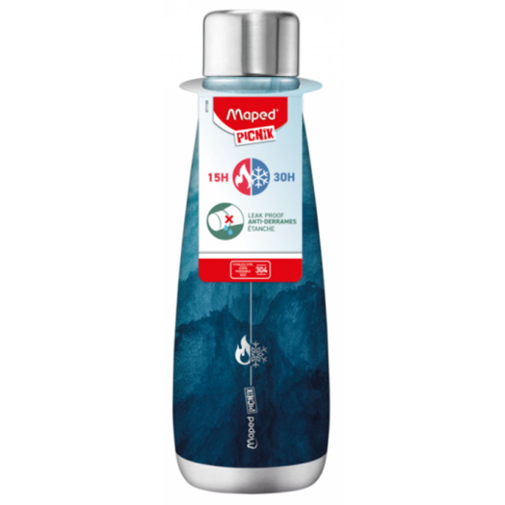 Maped Termos boca 500 ml WATER slika 1