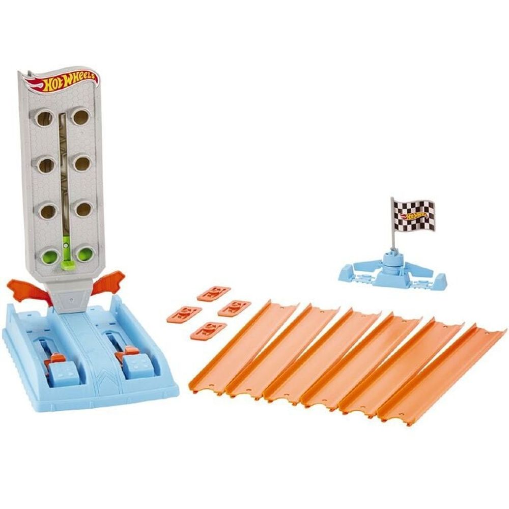Hot Wheels Action Staza sa autićem, Sorto slika 6
