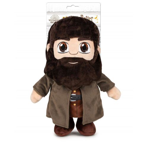 Harry Potter Hagrid plush toy 32cm slika 1