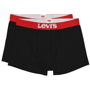 Levi's Muške Bokserice 2 Pack 37149-0272