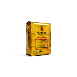 Marcaffe Espresso Kafa u zrnu Gold Selection 340g