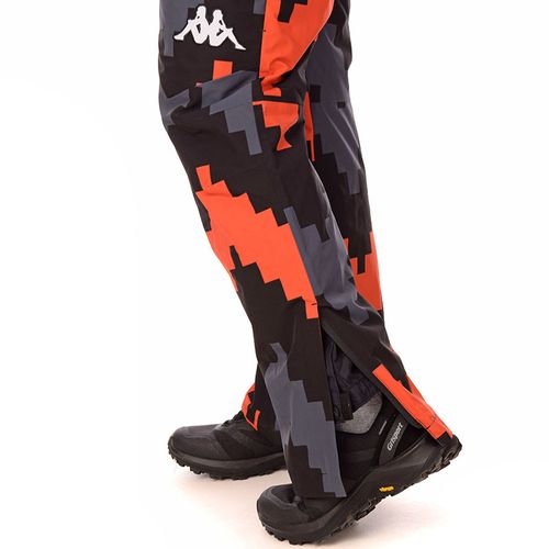 KAPPA SKI PANTALONE KAPPA 6CENTO 622PG ZA MUŠKARCE slika 5