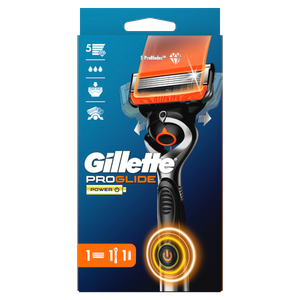 Gillette brijač Fusion5 Proglide Flexball Power