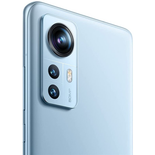Xiaomi 12 8+256 GB Blue, plavi, mobitel  slika 3