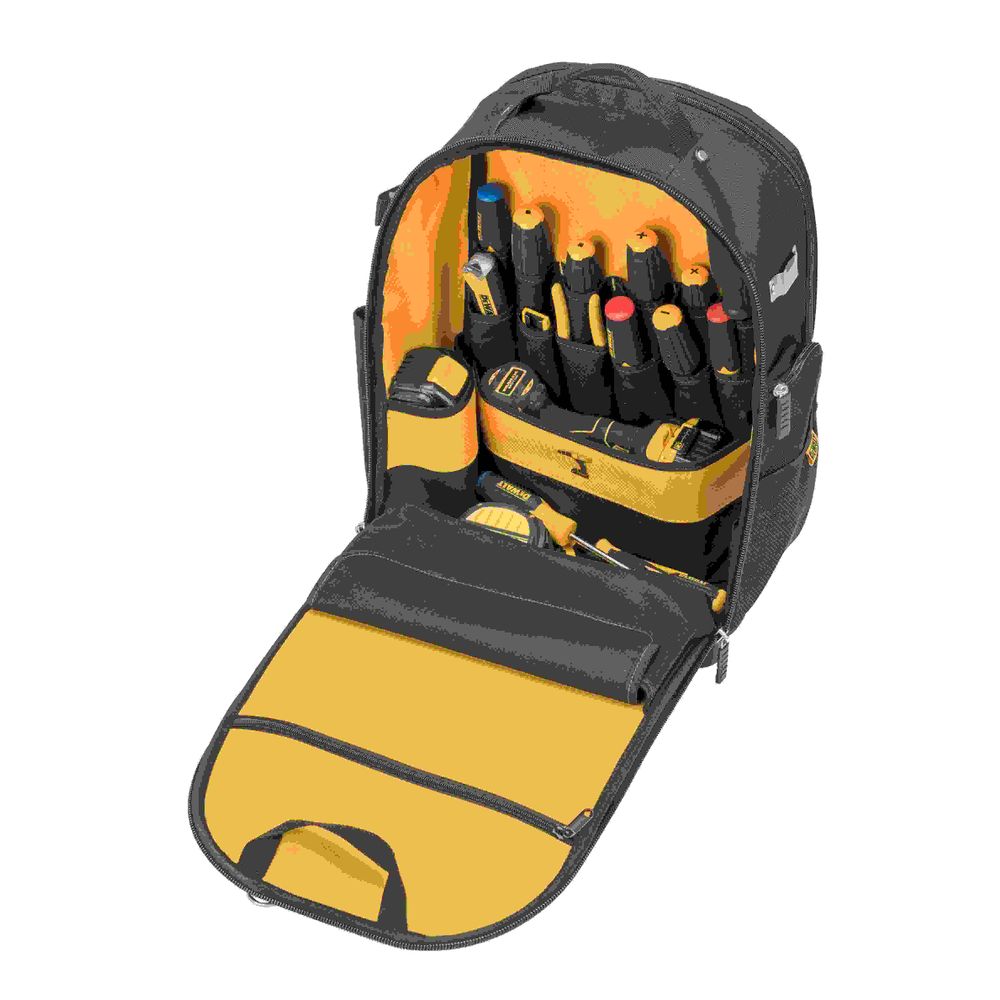 Dewalt Ruksak za alat DWST81690-1 slika 2