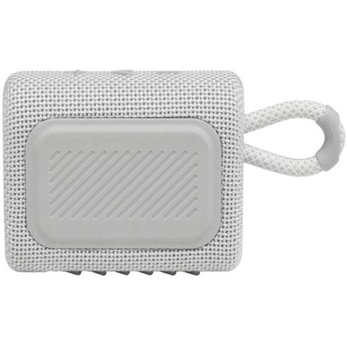 JBL GO 3 WHITE JBL prenosni bluetooth zvučnik slika 3