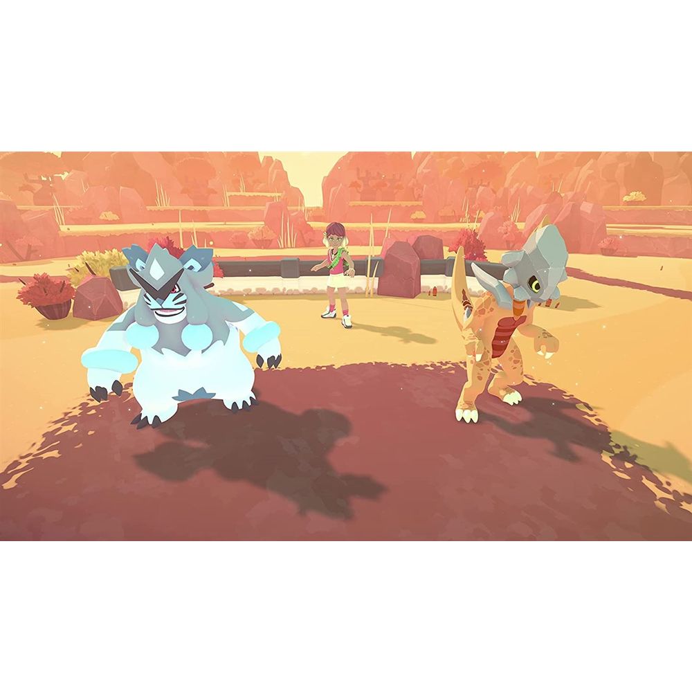 Temtem (Playstation 5) slika 7