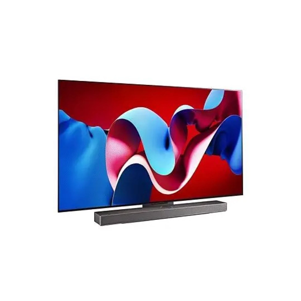 LG Televizor OLED OLED65C41LA slika 2