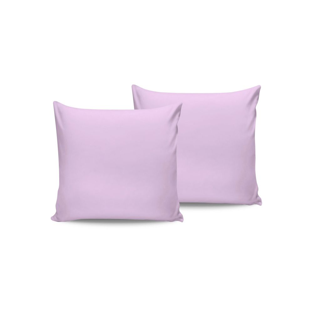 Set jastučića (2 komada) Ljubičasta (FR) slika 1