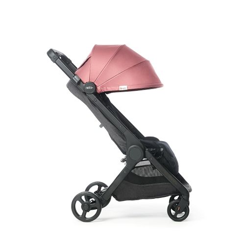 Ergobaby Metro+ dodatni krović Rose slika 12