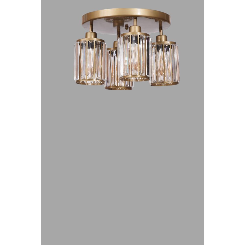 Opviq Luster 501, Zlatni slika 2