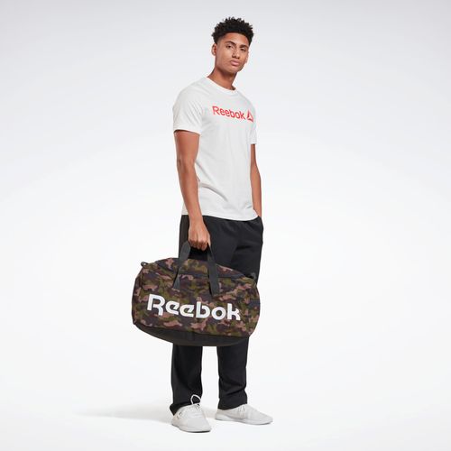 Reebok Active Core Graphic Grip Bag sportska torba FQ5304 slika 4