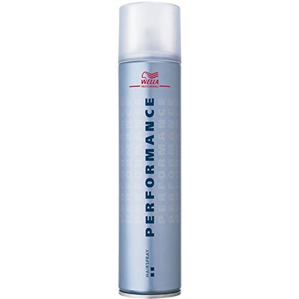 Wella Performance Extra Strong Lak za Kosu 500 ml slika 1