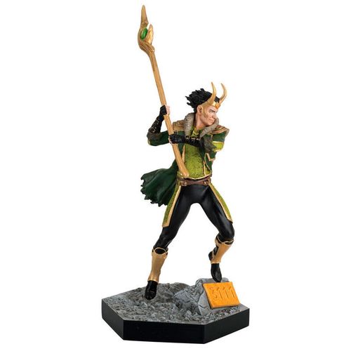 Marvel Vs Loki figure slika 1