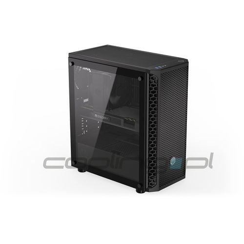 Endorfy Signum 300 Core ATX, MINI-ITX, MICROATX, 2x Fan 120 pwm, slika 2