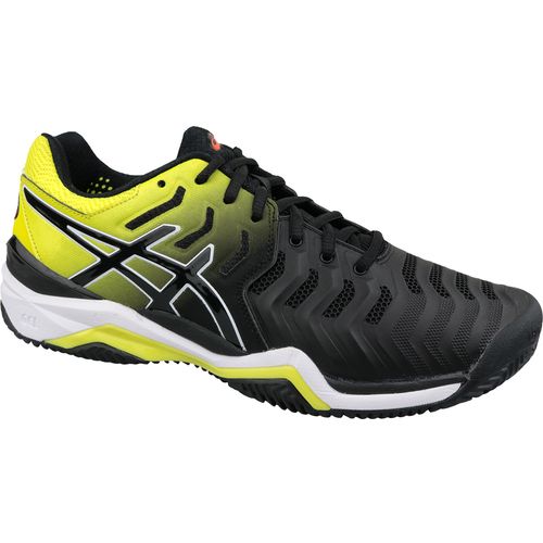 Muške tenisice Asics gel-resolution 7 clay e702y-003 slika 1