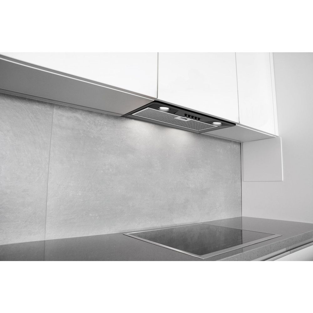 VIVAX HOME kuhinjska napa CHO-60BI100T B slika 4
