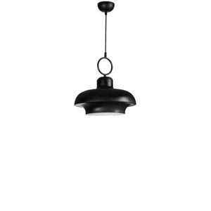Opviq Luster 665, crni