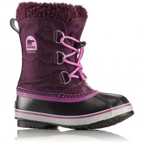 Sorel Yoot Pac Nylon Purple Dahlia/Foxglove slika 1