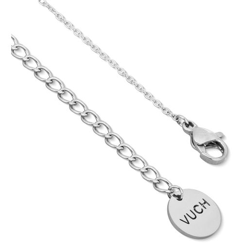 Vuch ženska ogrlica Deep Love Silver slika 8