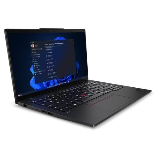 Lenovo Think 21L1002KCX ThinkPad L14 G5 Core Ultra 5 125U (12C/14T, up to 4.3GHz, 12MB), 1x 16GB DDR5-5600, SSD 512GB NVMe, 14.0" WUXGA (1920x1200) AG IPS 400n, Intel Graphics, GLAN, WLAN, BT, 1x HDMI, 1x Thunderbolt 4, KybUK BL, FPR, SCR, Cam 5MP+IR, 2Wx2, 57Wh, Win 11 Pro, 3YW slika 2