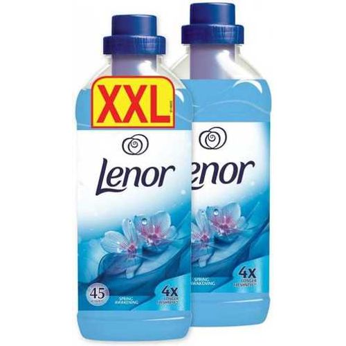 Lenor Spring Awakening omekšivač rublja xxl 2x1,36l slika 1